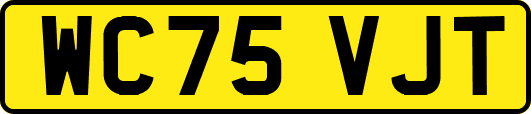 WC75VJT