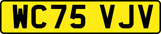 WC75VJV