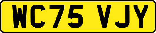 WC75VJY