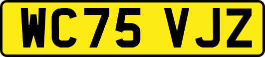 WC75VJZ