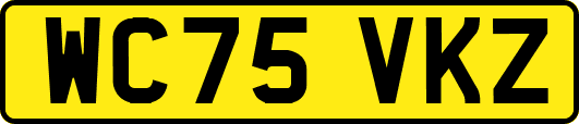 WC75VKZ