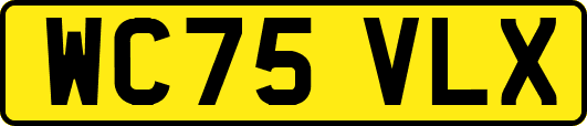 WC75VLX