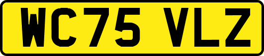 WC75VLZ