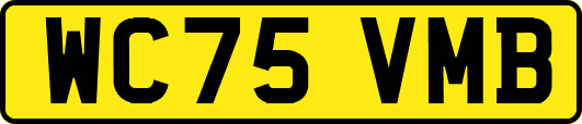 WC75VMB