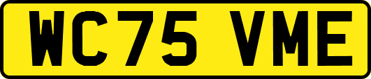WC75VME