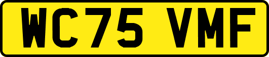 WC75VMF