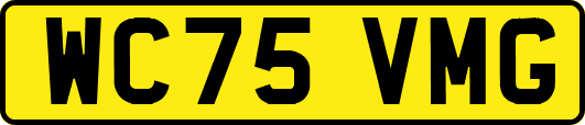 WC75VMG