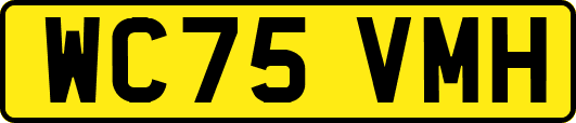 WC75VMH