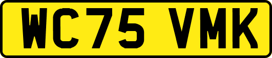WC75VMK