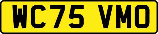 WC75VMO