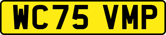WC75VMP