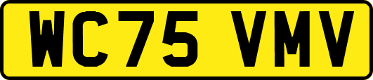 WC75VMV