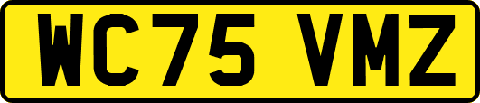 WC75VMZ