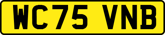 WC75VNB
