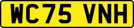 WC75VNH