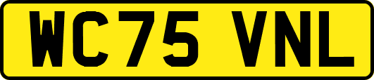 WC75VNL