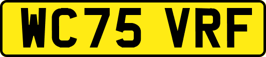 WC75VRF