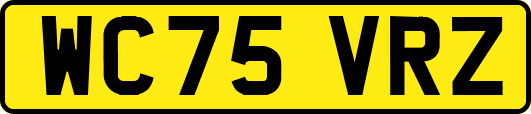 WC75VRZ
