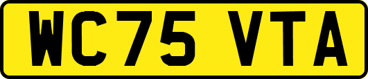 WC75VTA