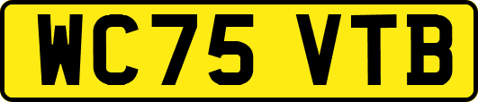 WC75VTB