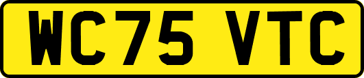 WC75VTC