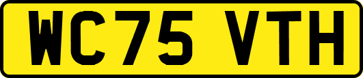 WC75VTH