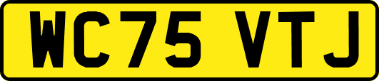 WC75VTJ