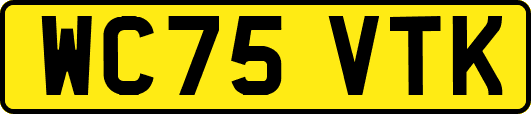 WC75VTK