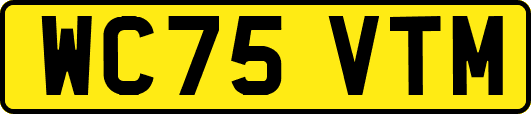 WC75VTM
