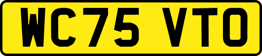 WC75VTO