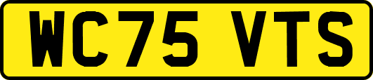 WC75VTS