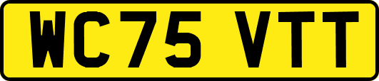WC75VTT