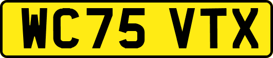 WC75VTX
