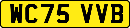 WC75VVB