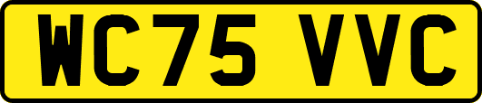 WC75VVC