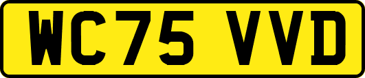 WC75VVD