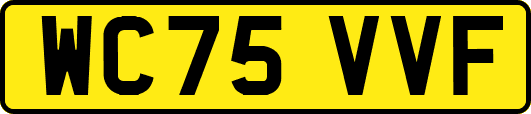 WC75VVF