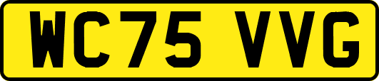 WC75VVG