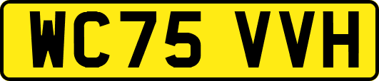 WC75VVH