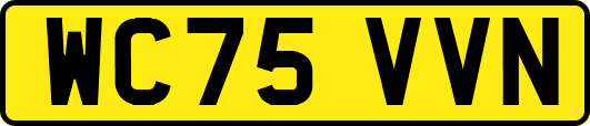 WC75VVN