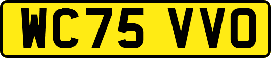 WC75VVO