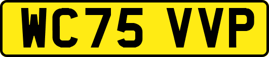 WC75VVP