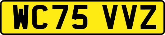 WC75VVZ