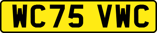 WC75VWC