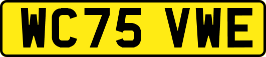 WC75VWE