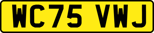 WC75VWJ