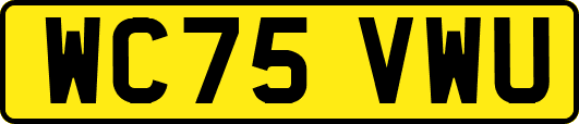 WC75VWU