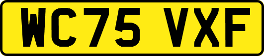WC75VXF