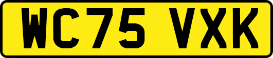 WC75VXK