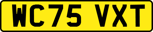 WC75VXT